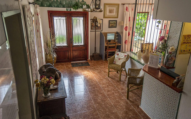 Hostal Valencia