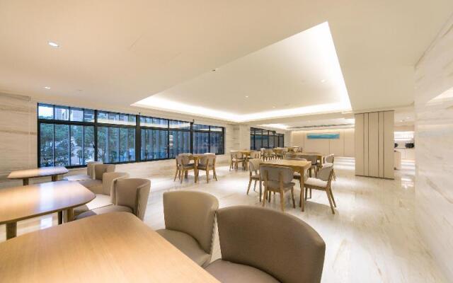 Ji Hotel Yuyao