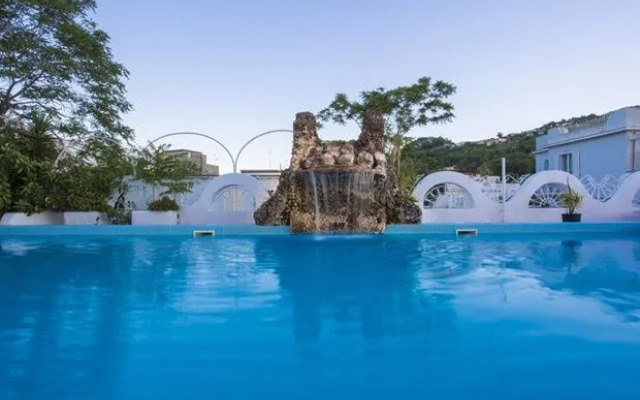 Hotel Terme Tirrenia