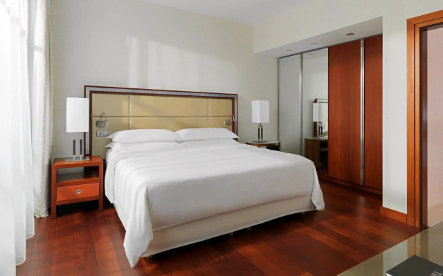 Sheraton Sopot Hotel