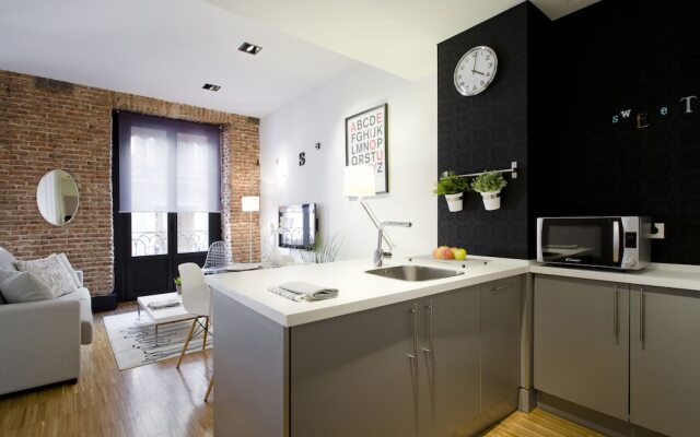 Gran Via Apartment I