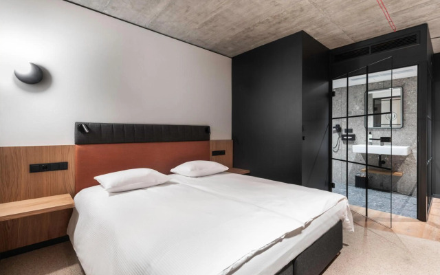 Qubus Hotel Katowice