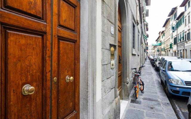 San Lorenzo Wooden Loft