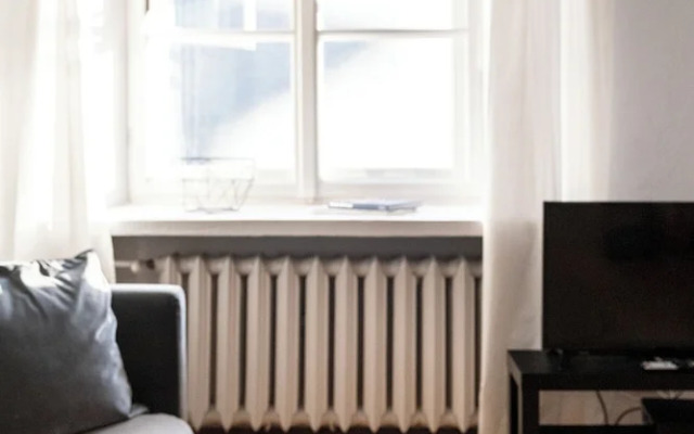 ShortStayPoland Piwna B79