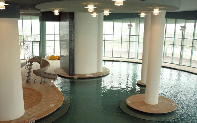 Turquoise Place Unit 1008D