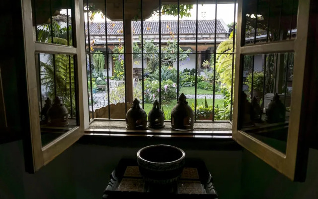 Hostal San Nicolas