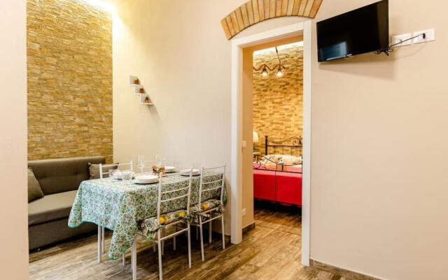 La casa di Adina