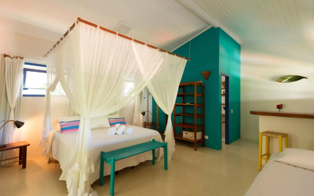 Pousada Brisas do Espelho