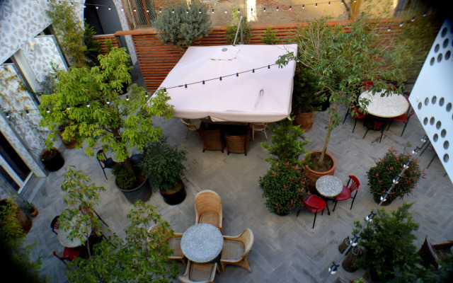 g.Vino City Wine Hotel