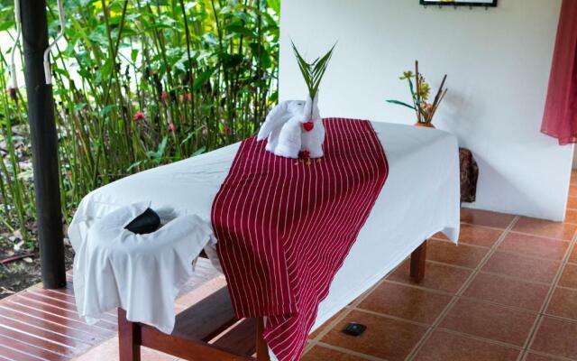 Hotel Mountain Paradise