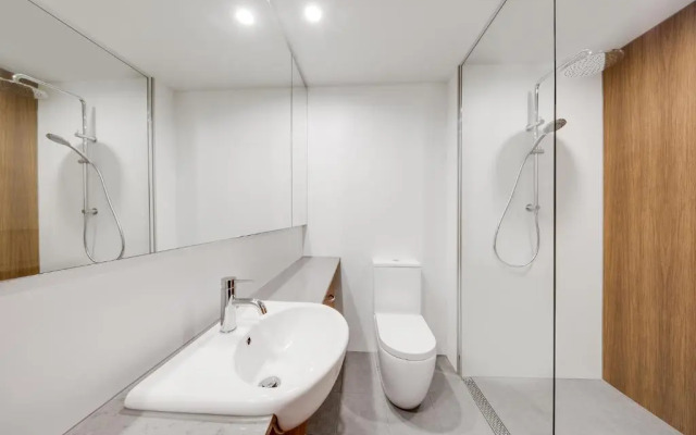 Travelodge Hotel Hurstville Sydney