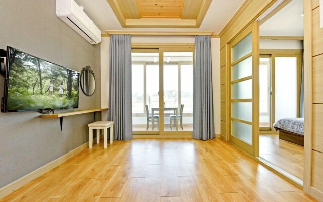 Samcheok Someday Pension