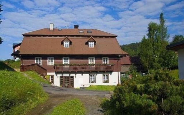 Pension Samohel