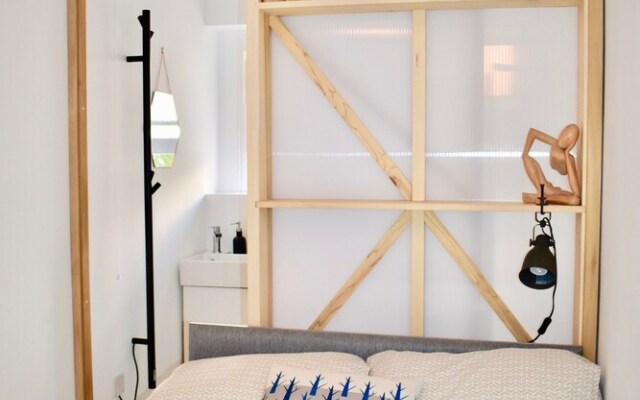 Stylish Studio in the Centre of Hove