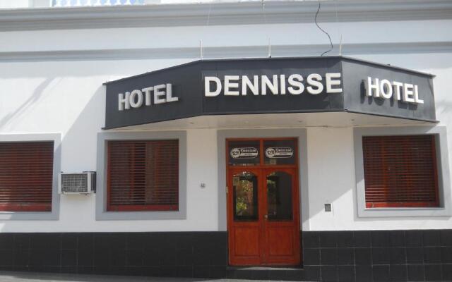 Dennisse Hotel