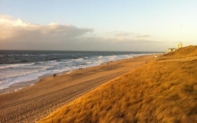 Apartment Yoursylt One