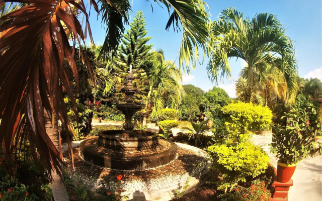 Quinta Comala