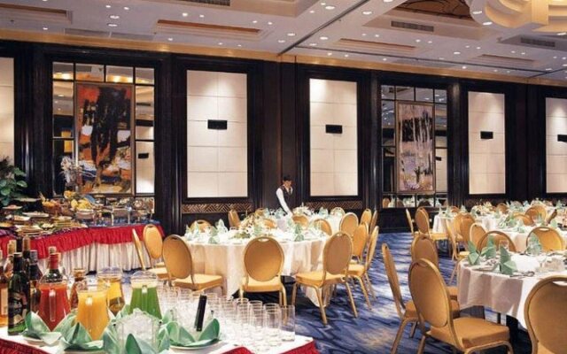 Gloria Plaza Hotel Suzhou