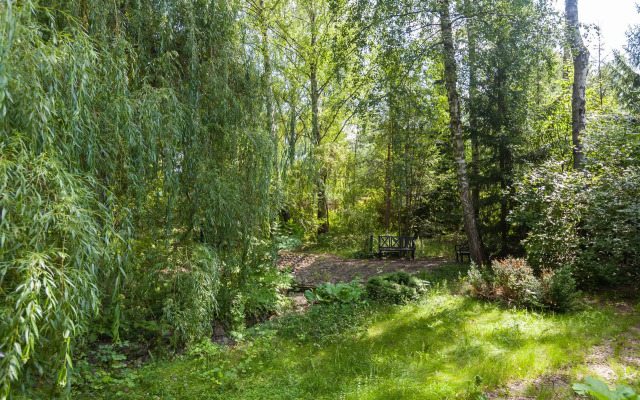 Дом Звезда 2000