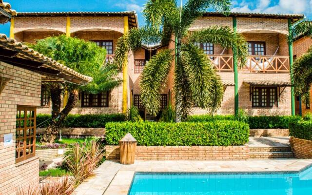 VentoBrasil Hotel