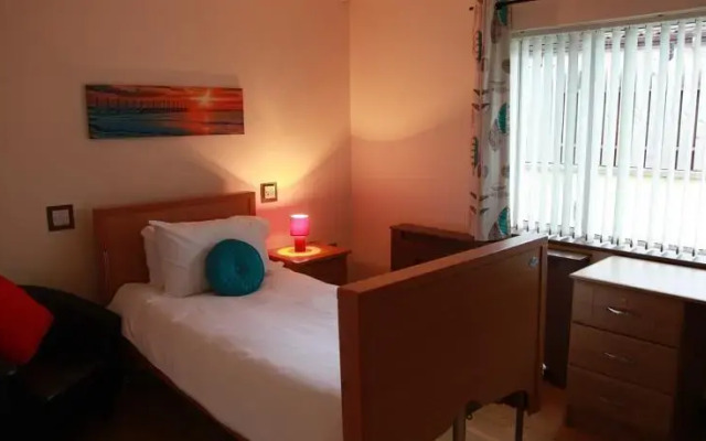 Sheebeg Self Catering