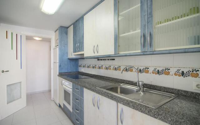 Apartamentos Hipocampos