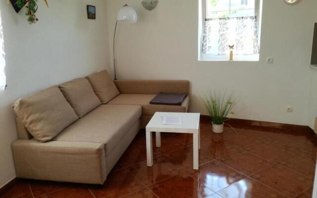 Apartments Pegla