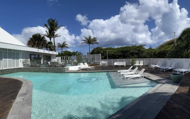 Villa Delisle Hôtel & Spa
