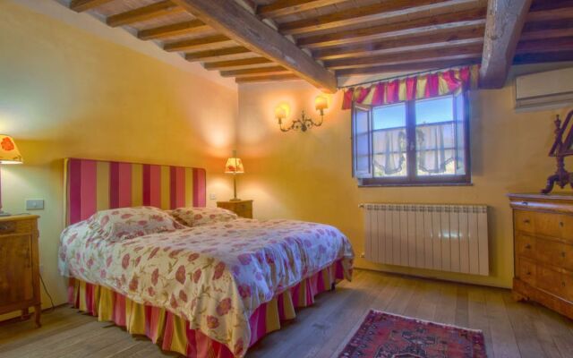 I Grandi Di Toscana
