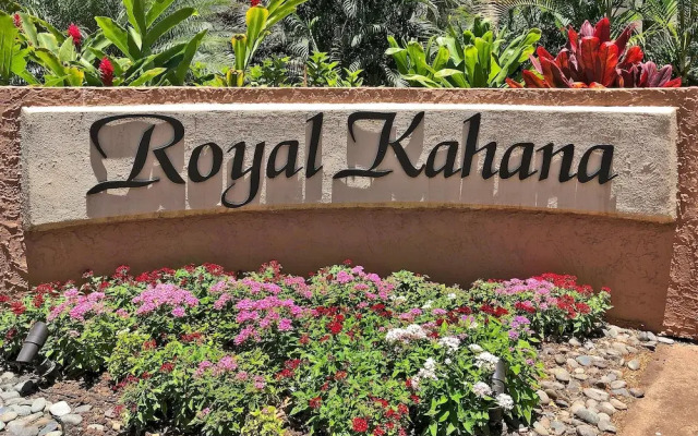 Royal Kahana 317