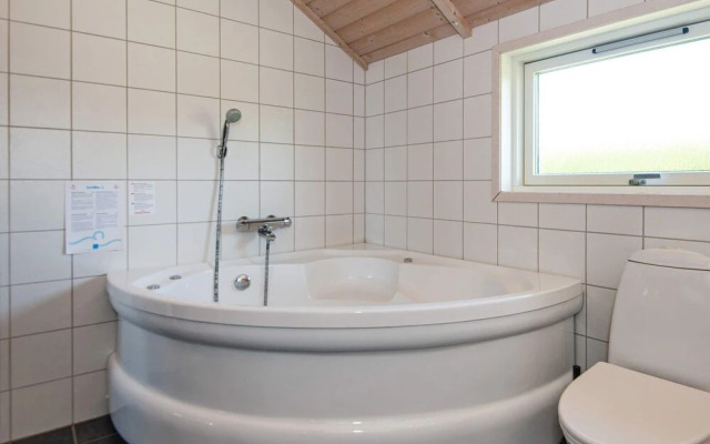 Luxury Spa Retreat in Bork - By Traum Ferienwohnungen