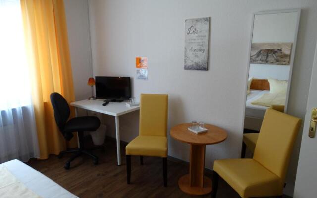 Hotel Sonne - Haus 1