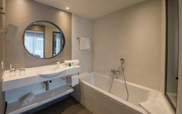 Hôtel & Spa - Thalazur Arcachon