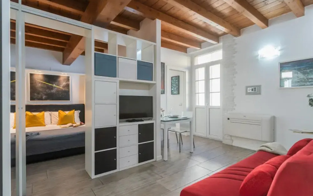 Domus 2 in Como in Como