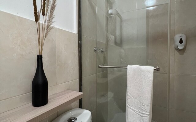 Villeta Resort Hotel