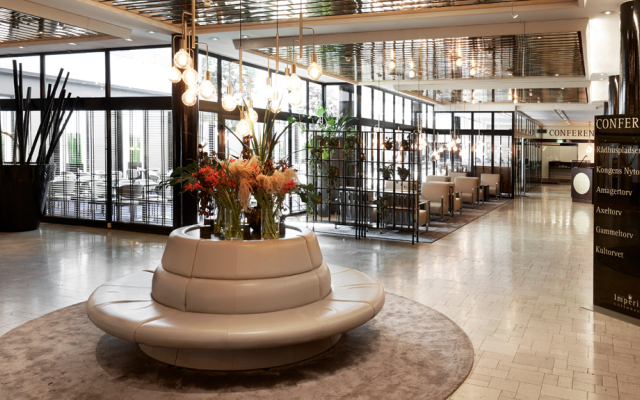 Imperial Hotel
