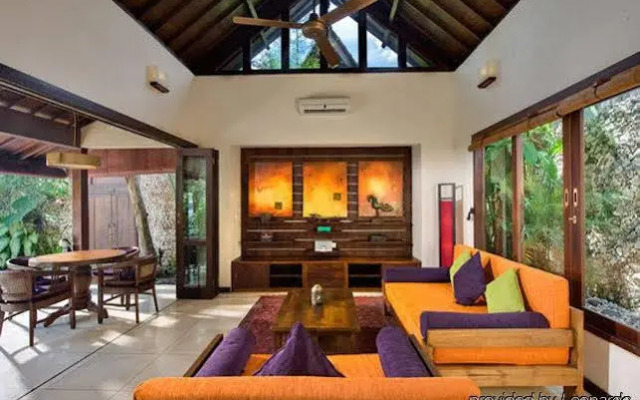 Villa Umah Kupu