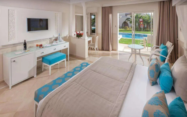 TUI BLUE Palm Beach Palace Djerba - Adult Only