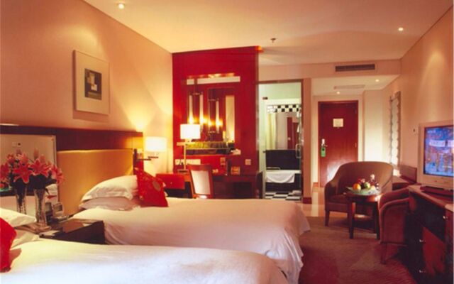 Hotel Holiday Inn