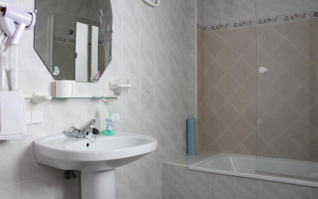 Apartamentos Casa Gil
