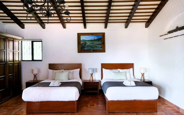 ANANA Rancho San Rafael