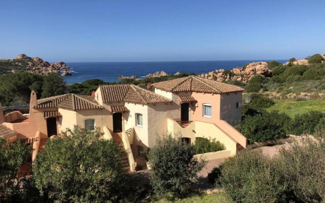 Appartamenti Costa Rossa Cala Rossa