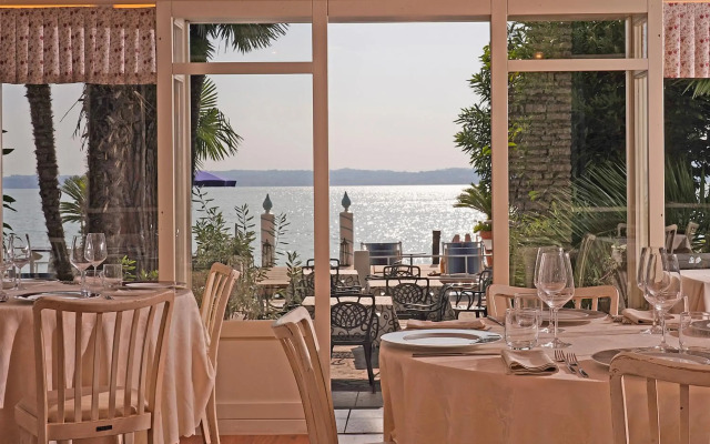 Hotel Marconi