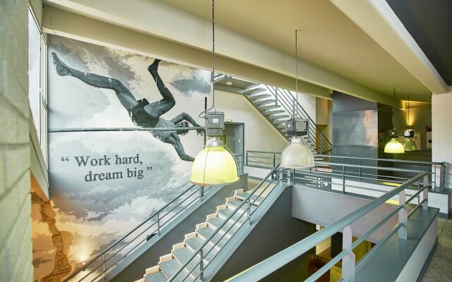 Sporting House Hôtel