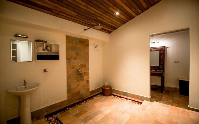 Flamingo Boutique Hotel & Ayurvedic spa