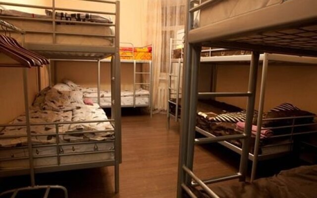 Fresh Hostel