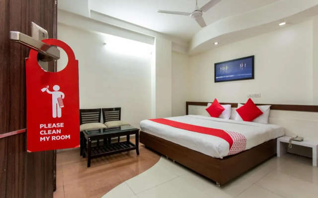 Mohit Regency Hotel