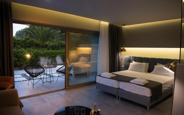 Golden Star Hotel - Adults Only (+16)