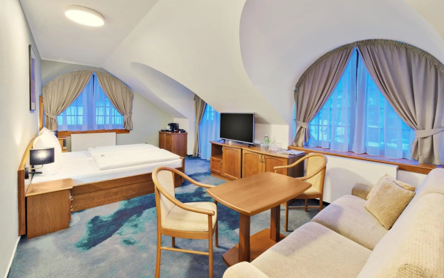 Wellness Hotel Windsor
