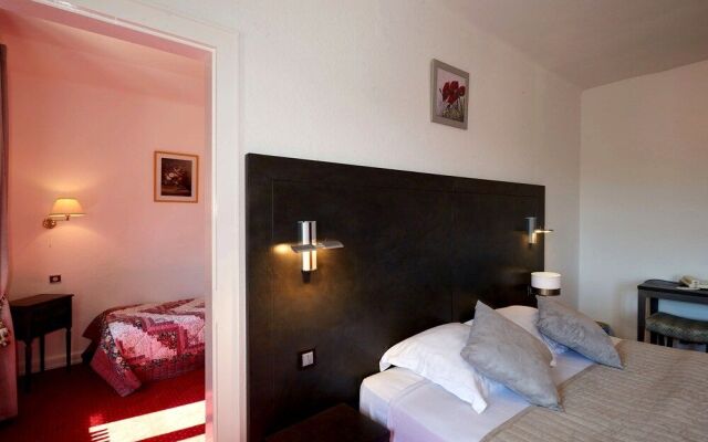 Hostellerie Belle-Vue